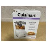 Cuisinart 3-Cup Mini Chopper Cuisinart 3-Cup Mini Chopper