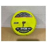 RYOBI 15 in. 3300 PSI Surface Cleaner for Gas Pressure Washer RYOBI 15 in. 3300 PSI Surface Cleaner for Gas Pressure Washer