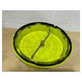 RYOBI 15 in. 3300 PSI Surface Cleaner for Gas Pressure Washer RYOBI 15 in. 3300 PSI Surface Cleaner for Gas Pressure Washer