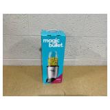 Magic Bullet Blender Magic Bullet Blender