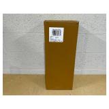 Tall Metal Lantern Black - Threshold Tall Metal Lantern Black - Threshold