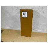 Tall Metal Lantern Black - Threshold Tall Metal Lantern Black - Threshold