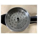 Farberware Electric Coffee Percolator, FCP240, Stainless Steel Basket, Automatic Keep Warm, No-Drip Spout, 4 Cup Farberware Electric Coffee Percolator, FCP240, Stainless Steel Basket, Automatic Keep Warm, No-Drip Spout, 4 Cup