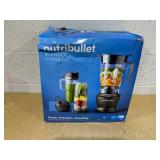 NutriBullet Blender Full Size Combo 1200 Watt 64 oz NutriBullet Blender Full Size Combo 1200 Watt 64 oz