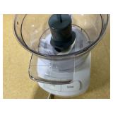 Cuisinart 3-Cup Mini Chopper Cuisinart 3-Cup Mini Chopper