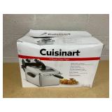 Cuisinart 4 Quart Deep Fryer Cuisinart 4 Quart Deep Fryer