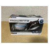 Rowenta Accessteam Steam Iron Rowenta Accessteam Steam Iron