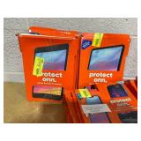 LOT OF 112 Miscellaneous Screen Protectors LOT OF 112 Miscellaneous Screen Protectors