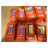 LOT OF 112 Miscellaneous Screen Protectors LOT OF 112 Miscellaneous Screen Protectors