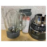 BLACK+DECKER PowerCrush Digital Blender with Quiet Technology, Stainless Steel BLACK+DECKER PowerCrush Digital Blender with Quiet Technology, Stainless Steel