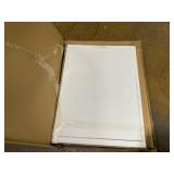 Empire Art Direct Medium Rectangle Clear Beveled Glass Contemporary Mirror (40 in. H x 30 in. W) Empire Art Direct Medium Rectangle Clear Beveled Glass Contemporary Mirror (40 in. H x 30 in. W)