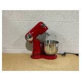 Cuisinart Precision Master 5.5-qt. Stand Mixer Cuisinart Precision Master 5.5-qt. Stand Mixer