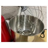 Cuisinart Precision Master 5.5-qt. Stand Mixer Cuisinart Precision Master 5.5-qt. Stand Mixer
