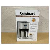 Cuisinart Programmable Thermal Coffeemaker (12 Cup) Cuisinart Programmable Thermal Coffeemaker (12 Cup)