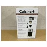Cuisinart Programmable Thermal Coffeemaker (12 Cup) Cuisinart Programmable Thermal Coffeemaker (12 Cup)