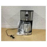 Cuisinart Programmable Thermal Coffeemaker (12 Cup) Cuisinart Programmable Thermal Coffeemaker (12 Cup)