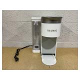 Keurig K-Supreme SMART Single Serve Coffee Maker With WiFi Compatibility Keurig K-Supreme SMART Single Serve Coffee Maker With WiFi Compatibility