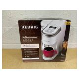 Keurig K-Supreme SMART Single Serve Coffee Maker With WiFi Compatibility Keurig K-Supreme SMART Single Serve Coffee Maker With WiFi Compatibility