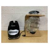 Black+Decker 10 Speed Blender Black+Decker 10 Speed Blender