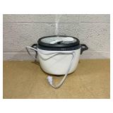 Black & Decker RC516 16-Cup Rice Cooker And Warmer Black & Decker RC516 16-Cup Rice Cooker And Warmer