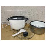 Black & Decker RC516 16-Cup Rice Cooker And Warmer Black & Decker RC516 16-Cup Rice Cooker And Warmer