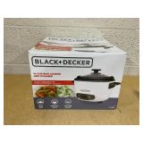 Black & Decker RC516 16-Cup Rice Cooker And Warmer Black & Decker RC516 16-Cup Rice Cooker And Warmer