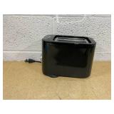 Black & Decker 2-Slice Wide-Slot High-Lift Toaster Black & Decker 2-Slice Wide-Slot High-Lift Toaster