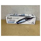 Shark Cyclone PET Handheld Vacuum with 8" Crevice Tool, HyperVelocity Suction, Navy Blue/Grey, Shark Cyclone PET Handheld Vacuum with 8" Crevice Tool, HyperVelocity Suction, Navy Blue/Grey,