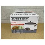 Black & Decker RC516 16-Cup Rice Cooker And Warmer Black & Decker RC516 16-Cup Rice Cooker And Warmer