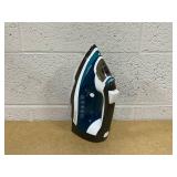 BLACK+DECKER One Step Steam Iron with Cord Reel BLACK+DECKER One Step Steam Iron with Cord Reel