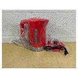 Ovente Electric Hot Water Kettle 1.8 Liter with Prontofill Lid Ovente Electric Hot Water Kettle 1.8 Liter with Prontofill Lid