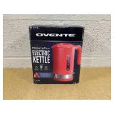 Ovente Electric Hot Water Kettle 1.8 Liter with Prontofill Lid Ovente Electric Hot Water Kettle 1.8 Liter with Prontofill Lid