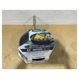 Granitestone All Day Sauté Pan- 5.5 qt Granitestone All Day Sauté Pan- 5.5 qt