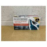 Black & Decker Easy Steam Compact Iron Black & Decker Easy Steam Compact Iron