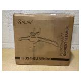 SALAV Garment Steamer with Stainless Steel Nozzle 4 Steam Settings SALAV Garment Steamer with Stainless Steel Nozzle 4 Steam Settings