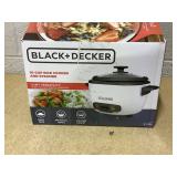 Black & Decker RC516 16-Cup Rice Cooker Black & Decker RC516 16-Cup Rice Cooker