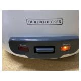 Black & Decker RC516 16-Cup Rice Cooker Black & Decker RC516 16-Cup Rice Cooker