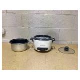 Black & Decker RC516 16-Cup Rice Cooker Black & Decker RC516 16-Cup Rice Cooker