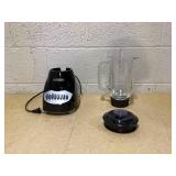 BLACK+DECKER 10-Speed Blender BLACK+DECKER 10-Speed Blender