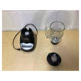 BLACK+DECKER 10-Speed Blender BLACK+DECKER 10-Speed Blender