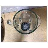 BLACK+DECKER 10-Speed Blender BLACK+DECKER 10-Speed Blender