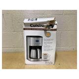 Cuisinart DCC-3400 PerfecTemp 12-Cup Thermal Coffeemaker Cuisinart DCC-3400 PerfecTemp 12-Cup Thermal Coffeemaker