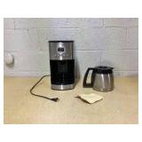 Cuisinart DCC-3400 PerfecTemp 12-Cup Thermal Coffeemaker Cuisinart DCC-3400 PerfecTemp 12-Cup Thermal Coffeemaker