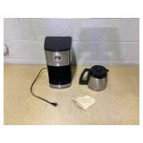 Cuisinart DCC-3400 PerfecTemp 12-Cup Thermal Coffeemaker Cuisinart DCC-3400 PerfecTemp 12-Cup Thermal Coffeemaker