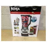 Ninja BL660 Professional Blender & Nutri Ninja® Cups Ninja BL660 Professional Blender & Nutri Ninja® Cups