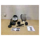 Ninja BL660 Professional Blender & Nutri Ninja® Cups Ninja BL660 Professional Blender & Nutri Ninja® Cups