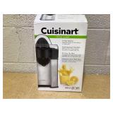 Cuisinart Pulp Control Citrus Juicer Cuisinart Pulp Control Citrus Juicer