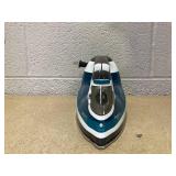 BLACK+DECKER One Step Steam Iron with Cord Reel BLACK+DECKER One Step Steam Iron with Cord Reel