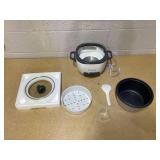 Black+Decker RC516 16-Cup Rice Cooker And Warmer Black+Decker RC516 16-Cup Rice Cooker And Warmer