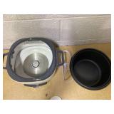 Black+Decker RC516 16-Cup Rice Cooker And Warmer Black+Decker RC516 16-Cup Rice Cooker And Warmer